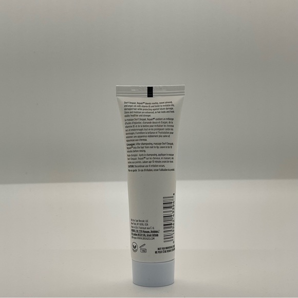 Briogeo deep conditioning mask - Picture 3 of 5